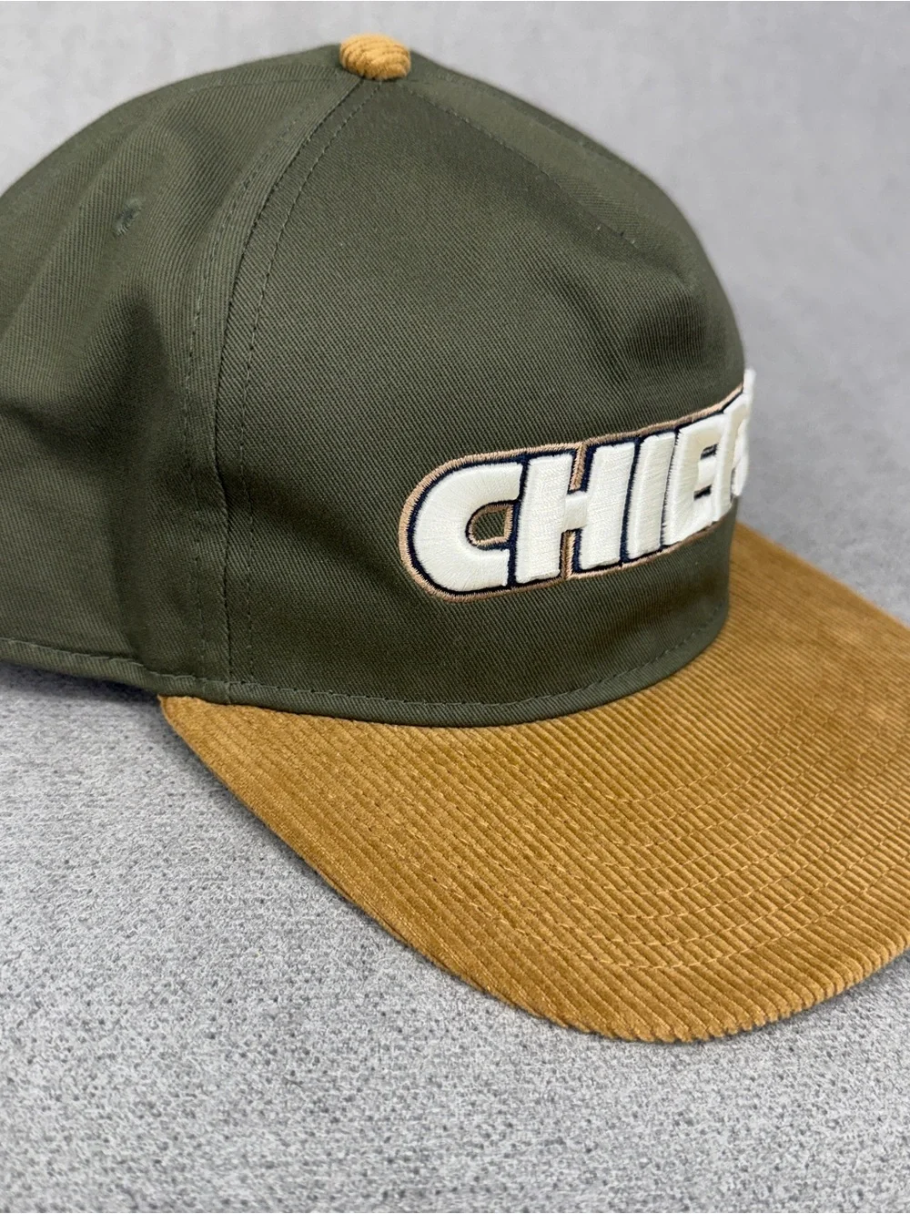 New Era new era